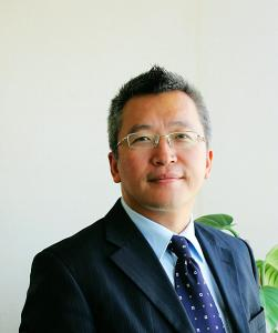 杨晨 合伙人 高级副总裁