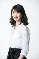 萧雅心 合伙人 高级副总裁