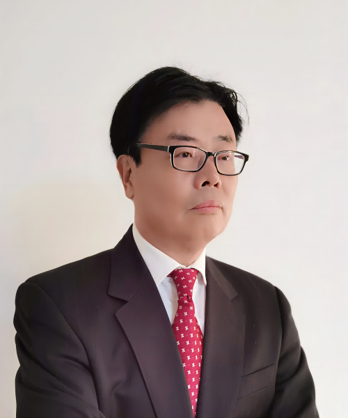 张志顺 高级合伙人 风控总监