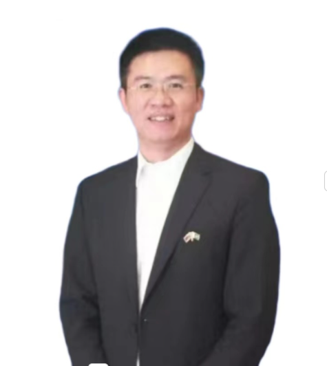 陈小军 合伙人 宏观研究院院长
