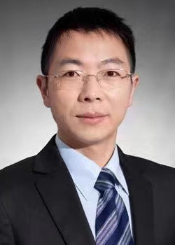 刘腾飞 合伙人 副总裁