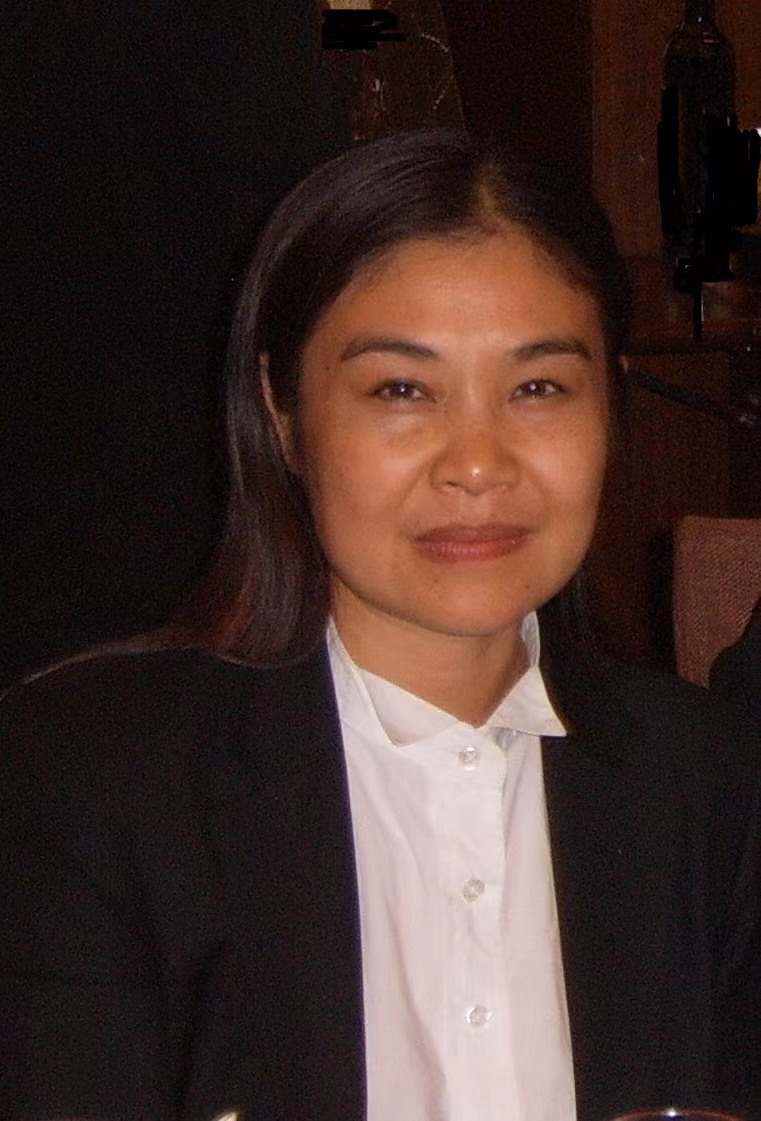 沛殊 合伙人 高级副总裁