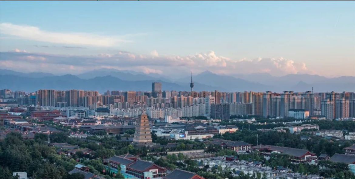 我司与太原市地方金融投资管理有限公司达成合作意向